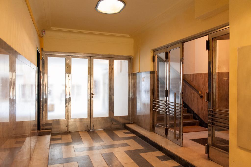 Stunning Design Apartment Praag Buitenkant foto