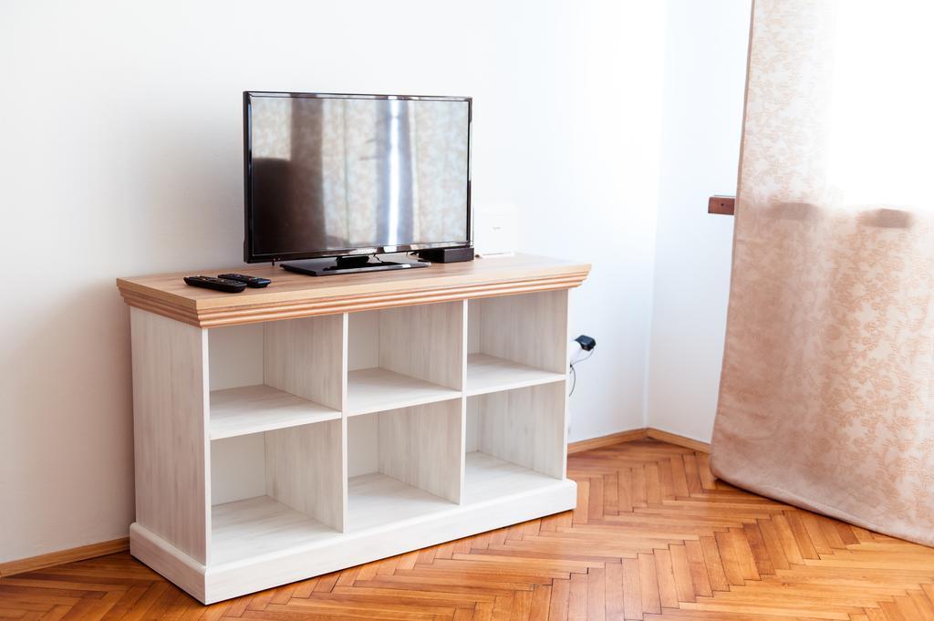 Stunning Design Apartment Praag Buitenkant foto